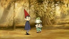 تریلر سریال Over The Garden Wall