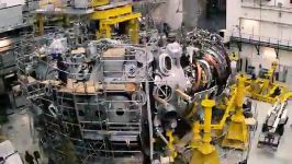 Fusion reactor designed in hell makes its debut