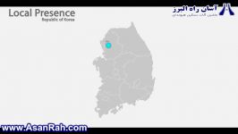 معرفی شرکت اوردایم