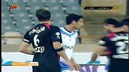 خلاصه حواشی پرسپولیس ۲ ۰ ملوان نود ۴ آبان