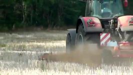 Massey Ferguson 8670 + Horsch Jocker 8 RT