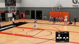 Chris smoove play nba 2k16