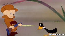 Daffy Duck