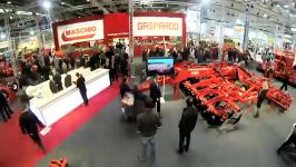 MASCHIO GASPARDO  Agritechnica Hannover