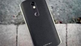 تیزرهای ویدئویی گوشی موتورولا Droid Turbo 2