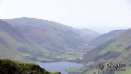 F 15C Grim Reapers Low Level Mach Loop