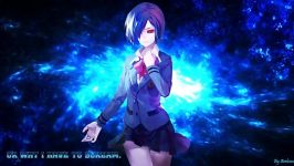 Nightcore  Breaking the habit Linkin Park