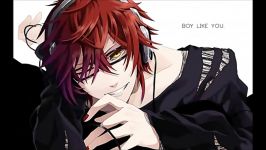 Nightcore Boy Like You Male Version.