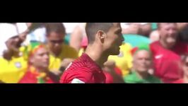 Cristiano Ronaldo ● World Cup 2014  HD