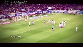 Cristiano Ronaldo  Top 100 Best Goals Ever