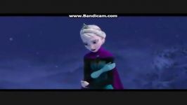 Frozen Let it go Japanese