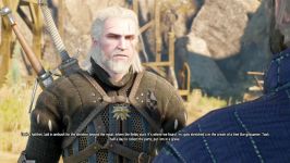 Witcher 3 GameplayShreiker Contract