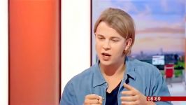 Tom Odell Interview