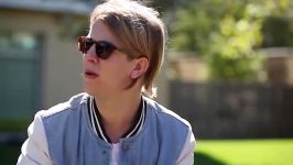 Tom Odell Interview