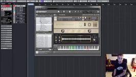 Golden Keys KONTAKT Bank   www.Best Vst.ir