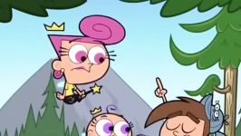 The Fairly OddParents