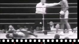 Muhammad Ali Knockout Karl Mildenberger