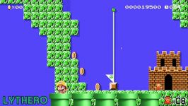 lythero  super mario maker  2