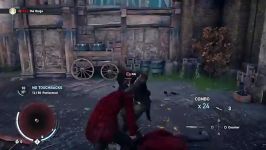 گیم پلی Assassins Creed Syndicate پارت 3