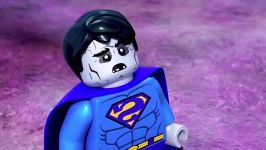 LEGO DC Super Heroes Official Trailer  APKTOPS