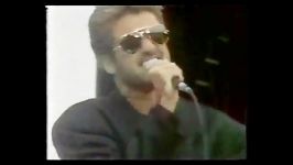 GEORGE MICHAEL If You Were My Woman