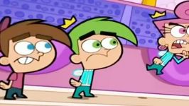 The Fairly OddParents