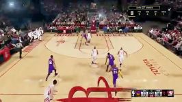 Chris smoove play nba 2k16