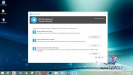 نزم افزار تلگرام تبلیغاتی نسخه حرفه ای