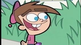 The Fairly OddParents