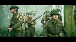 تریلر رسمی فیلم Dads Army