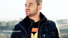 Amir Khalvat Narahat Nabash  Persian Rap