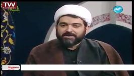 برنامه حرم ماه شهاب مرادی شبکه اصفهان12