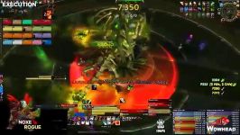 Mannoroth Mythic Guide by Method