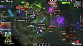 Xhulhorac Mythic Guide by Method