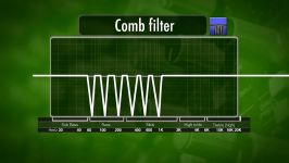 فیلتر کردن صدا Filtering استفاده Curve انواع EQ