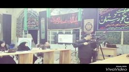 نشست خبری مسئول سازمان بسیج دانش آموزی استان فارس