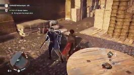 گیم پلی Assassins Creed Syndicate پارت 4