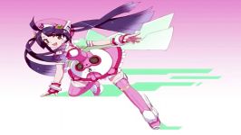 Vocaloid tone rion  song of the eared robot