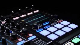 Native Instruments Traktor Kontrol S5 دی جی کنترلر