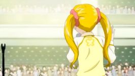 Yes Pretty Cure 5 ~ Urara cantaخودم