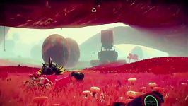 PGW2015تریلر جدید No Mans Sky منتشر شد