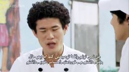 نان عشق رویاها قسمت17 پارت6King of Baking Kim Tak Goo