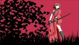 Vocaloid MEIKO  kurenai beat