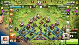 clash of clans update town hall 11