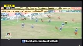 دربی جنجالی سال 1379 ، استقلال 2 پرسپولیس2