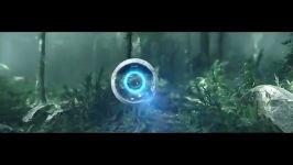 ROBINSON Trailer Crytek Game with Dinosaurs PS4