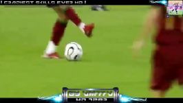 Cristiano Ronaldo Craziest Skills Ever