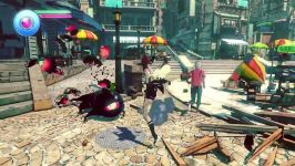 تریلر عنوان Gravity Rush 2 در PGW 2015