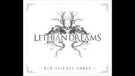 متال کارلین  Lethian Dreams  Red Silence Lodge0 2014