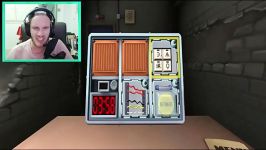 PewDiePie Keep Talking And Nobody Explodes  Part 1